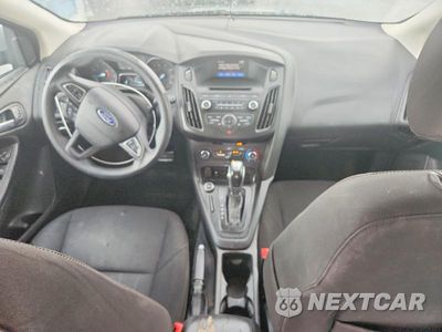 Zdjęcie 8 z 12 samochodu: 2015 FORD FOCUS SE VIN:1FADP3K25FL282047 - miniatura