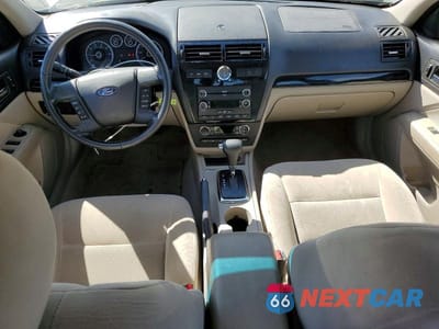 Zdjęcie 8 z 12 samochodu: 2008 FORD FUSION SEL VIN:3FAHP08178R211774 - miniatura