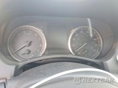 Zdjęcie 9 z 12 samochodu: 2023 INFINITI Q50 LUXE VIN:JN1EV7BR5PM540123 - miniatura