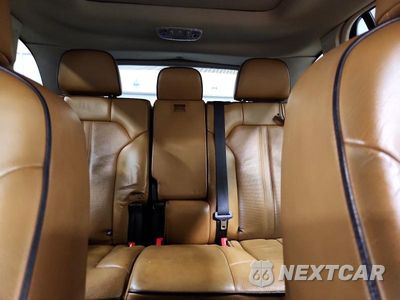 Zdjęcie 10 z 14 samochodu: 2011 LINCOLN MKX VIN:2LMDJ8JK2BBJ21904 - miniatura