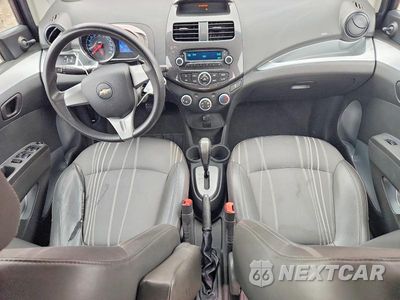 Zdjęcie 8 z 12 samochodu: 2014 CHEVROLET SPARK LS VIN:KL8CB6S93EC476960 - miniatura