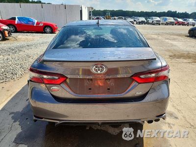 Zdjęcie 6 z 12 samochodu: 2022 TOYOTA CAMRY SE VIN:4T1G11AKXNU625616 - miniatura