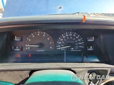 Zdjęcie 9 z 14 samochodu: 1993 TOYOTA 4RUNNER SR5 V6 VIN:JT3VN39W9P0113119 - miniatura