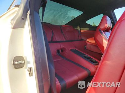 Zdjęcie 10 z 12 samochodu: 2022 INFINITI Q60 RED SPORT 400 VIN:JN1FV7LK3NM660263 - miniatura