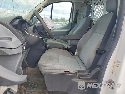 Zdjęcie 7 z 12 samochodu: 2016 FORD TRANSIT T-250 VIN:1FTYR1ZM0GKA34183 - miniatura