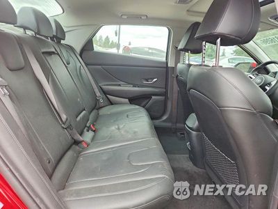 Zdjęcie 10 z 13 samochodu: 2026 HYUNDAI ELANTRA LIMITED VIN:KMHLP4DG5TU104757 - miniatura
