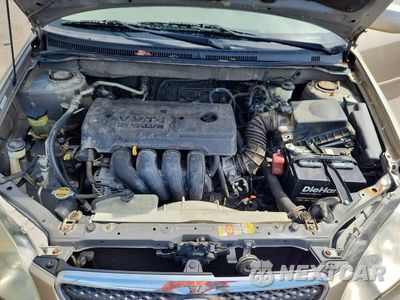 Zdjęcie 11 z 13 samochodu: 2005 TOYOTA COROLLA LE VIN:1NXBR32E25Z428995 - miniatura