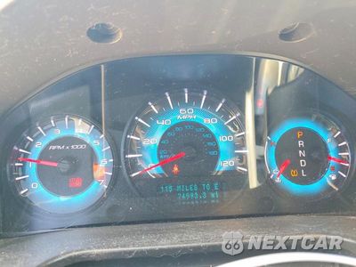 Zdjęcie 9 z 12 samochodu: 2011 FORD FUSION SEL VIN:3FAHP0JA6BR140763 - miniatura