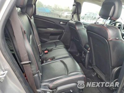 Zdjęcie 11 z 13 samochodu: 2017 DODGE JOURNEY GT VIN:3C4PDDEG5HT678063 - miniatura