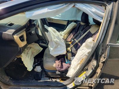 Zdjęcie 7 z 12 samochodu: 2015 TOYOTA COROLLA LE PLUS VIN:5YFBURHE8FP251266 - miniatura
