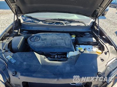Zdjęcie 12 z 13 samochodu: 2021 JEEP CHEROKEE LIMITED VIN:1C4PJMDX5MD234529 - miniatura