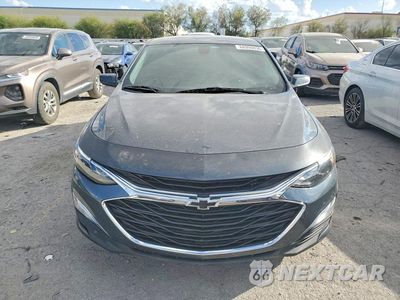Piąte zdjęcie samochodu w środku: 2020 CHEVROLET MALIBU RS VIN:1G1ZG5ST6LF125781 - miniatura