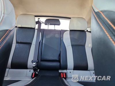 Zdjęcie 10 z 13 samochodu: 2018 SUBARU CROSSTREK LIMITED VIN:JF2GTAMCXJ8299095 - miniatura