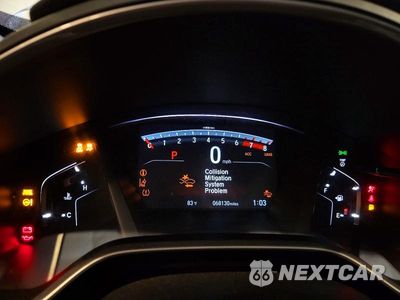Zdjęcie 9 z 14 samochodu: 2020 HONDA CR-V EX VIN:2HKRW2H53LH697558 - miniatura