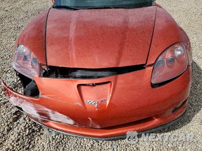 Zdjęcie 11 z 12 samochodu: 2006 CHEVROLET CORVETTE Z06 VIN:1G1YY26E865126430 - miniatura