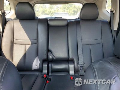 Zdjęcie 10 z 13 samochodu: 2014 NISSAN ROGUE SL VIN:5N1AT2MT0EC853642 - miniatura