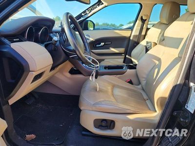 Zdjęcie 7 z 13 samochodu: 2018 LAND ROVER RANGE ROVER EVOQUE SE VIN:SALVP2RXXJH314036 - miniatura