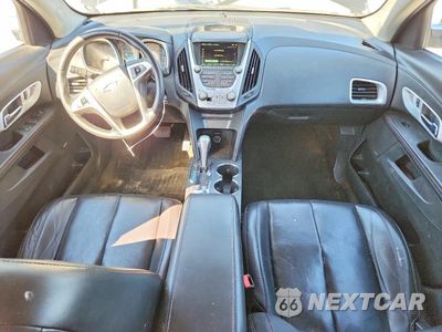 Zdjęcie 8 z 14 samochodu: 2014 CHEVROLET EQUINOX LTZ VIN:2GNFLHE3XE6145037 - miniatura