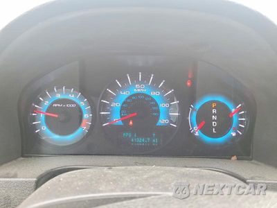 Zdjęcie 9 z 13 samochodu: 2010 FORD FUSION SEL VIN:3FAHP0JA7AR393640 - miniatura