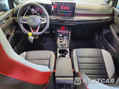 Zdjęcie 8 z 13 samochodu: 2025 VOLKSWAGEN GTI AUTOBAHN VIN:WVWVA7CD9SW260892 - miniatura
