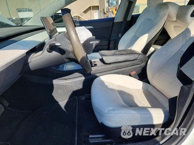 Zdjęcie 7 z 13 samochodu: 2023 TESLA MODEL 3 VIN:5YJ3E1EA8PF384529 - miniatura