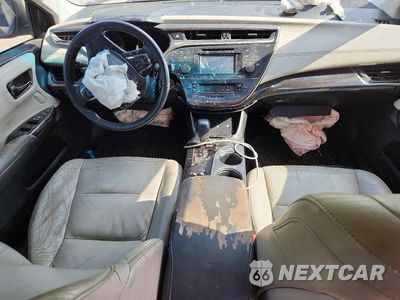 Zdjęcie 8 z 12 samochodu: 2013 TOYOTA AVALON XLE TOURING VIN:4T1BK1EB8DU023877 - miniatura