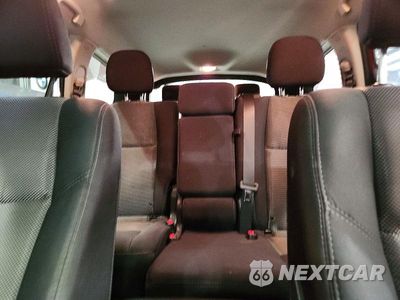 Zdjęcie 10 z 13 samochodu: 2018 NISSAN PATHFINDER S VIN:5N1DR2MM2JC665557 - miniatura