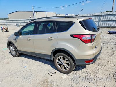 Drugie zdjęcie samochodu z przodu: 2018 FORD ESCAPE SE VIN:1FMCU9GD4JUC88786 - miniatura