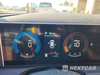 Zdjęcie 9 z 12 samochodu: 2026 HYUNDAI TUCSON SEL VIN:5NMJB3DE5TH690371 - miniatura
