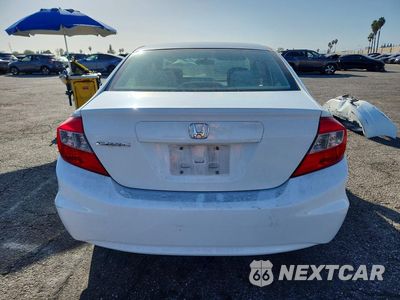 Zdjęcie 6 z 13 samochodu: 2012 HONDA CIVIC LX VIN:JHMFB2F51CS002219 - miniatura