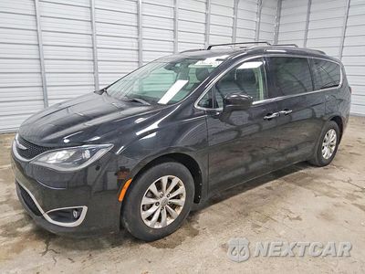 2018 CHRYSLER PACIFICA TOURING PLUS 2C4RC1FG4JR115751 - główne zdjęcie licytacji z USA - miniatura