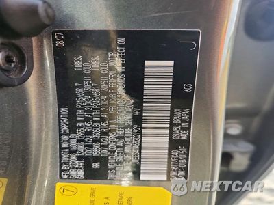 Zdjęcie 14 z 14 samochodu: 2008 TOYOTA HIGHLANDER BASE VIN:JTEES41A682021929 - miniatura