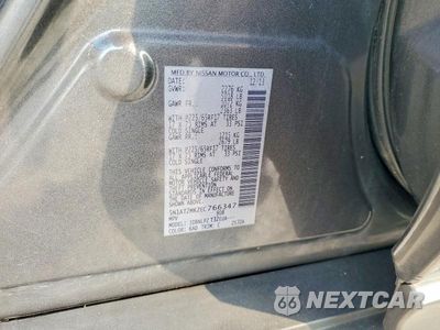 Zdjęcie 13 z 13 samochodu: 2014 NISSAN ROGUE S VIN:5N1AT2MK2EC766347 - miniatura