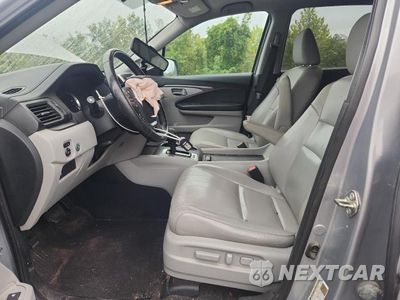 Zdjęcie 7 z 13 samochodu: 2016 HONDA PILOT EXL VIN:5FNYF6H52GB069384 - miniatura