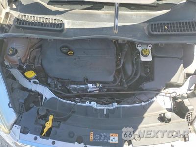 Zdjęcie 11 z 12 samochodu: 2018 FORD ESCAPE SE VIN:1FMCU9GD2JUA92121 - miniatura