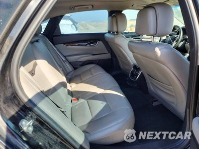Zdjęcie 10 z 12 samochodu: 2014 CADILLAC XTS LUXURY COLLECTION VIN:2G61M5S34E9120669 - miniatura