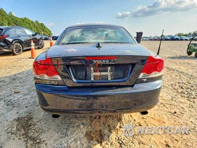 Zdjęcie 6 z 12 samochodu: 2008 VOLVO C70 T5 VIN:YV1MC672X8J047538 - miniatura