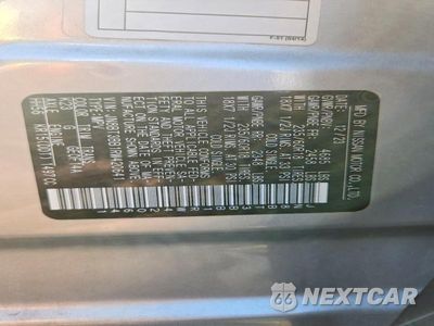 Zdjęcie 12 z 12 samochodu: 2024 NISSAN ROGUE SV VIN:JN8BT3BB1RW420641 - miniatura