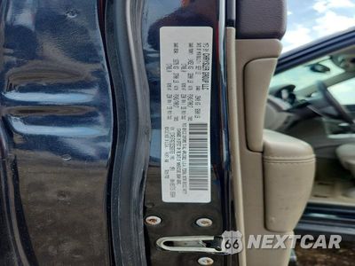Zdjęcie 13 z 13 samochodu: 2013 JEEP GRAND CHEROKEE LAREDO VIN:1C4RJFAG1DC568765 - miniatura
