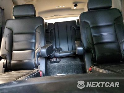 Zdjęcie 10 z 14 samochodu: 2016 GMC YUKON XL DENALI VIN:1GKS2HKJ8GR102647 - miniatura