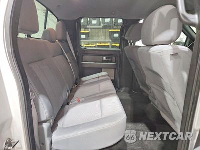 Zdjęcie 10 z 12 samochodu: 2013 FORD F150 SUPERCREW VIN:1FTFW1ET2DKD79921 - miniatura