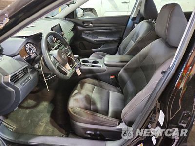 Zdjęcie 7 z 12 samochodu: 2020 NISSAN ALTIMA S VIN:1N4BL4BV4LC190510 - miniatura