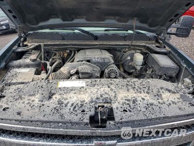 Zdjęcie 11 z 12 samochodu: 2009 CHEVROLET SILVERADO K1500 LT VIN:3GCEK233X9G119491 - miniatura