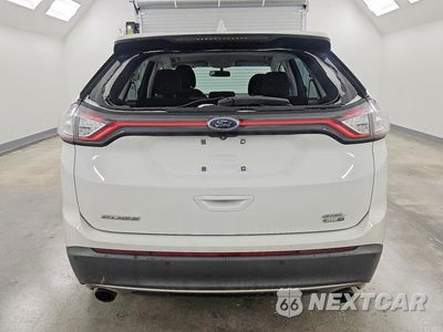 Zdjęcie 6 z 12 samochodu: 2016 FORD EDGE SEL VIN:2FMPK4J95GBB59324 - miniatura