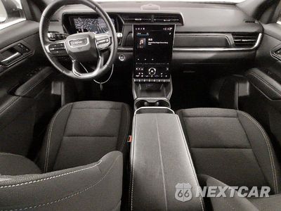 Zdjęcie 8 z 14 samochodu: 2026 GMC TERRAIN ELEVATION VIN:3GKALMEG5TL275643 - miniatura