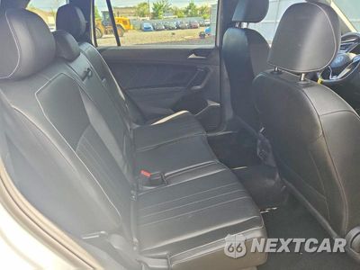 Zdjęcie 11 z 13 samochodu: 2024 VOLKSWAGEN TIGUAN SE R-LINE BLACK VIN:3VV8B7AX3RM079208 - miniatura