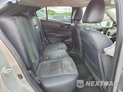 Zdjęcie 10 z 12 samochodu: 2024 MITSUBISHI ECLIPSE CROSS SE VIN:JA4ATWAA3RZ072920 - miniatura