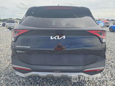 Zdjęcie 6 z 12 samochodu: 2023 KIA SPORTAGE EX VIN:5XYK33AF2PG034871 - miniatura