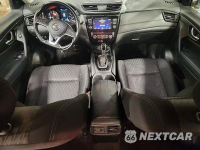 Zdjęcie 8 z 13 samochodu: 2020 NISSAN ROGUE SV VIN:JN8AT2MV4LW112724 - miniatura