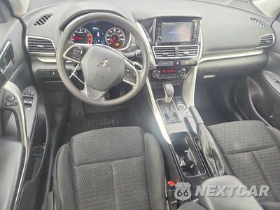 Zdjęcie 8 z 13 samochodu: 2020 MITSUBISHI ECLIPSE CROSS ES VIN:JA4AT3AA1LZ009594 - miniatura